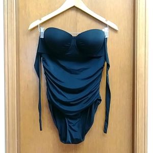 La Vie En Rose one Piece bathing suit